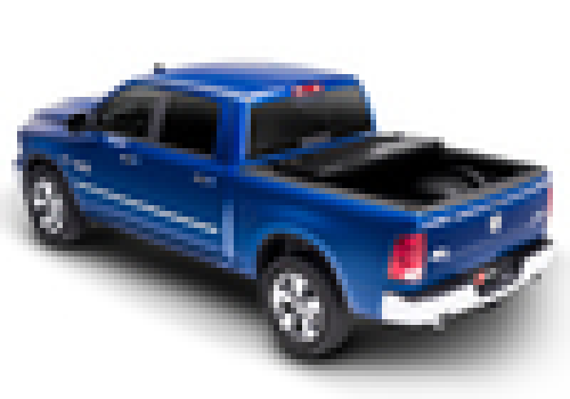 Load image into Gallery viewer, BAK 09-18 Dodge Ram 1500 (19-20 Classic Only) (w/ Ram Box) 5ft 7in Bed BAKFlip G2
