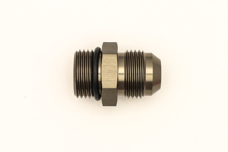 Load image into Gallery viewer, DeatschWerks 10AN ORB Male To 10AN Male Adapter (Incl O-Ring)
