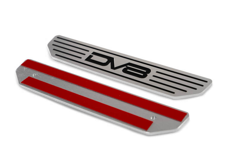 Load image into Gallery viewer, DV8 Offroad 2018-2019 Jeep Gladiator JL Rear Sill Plates
