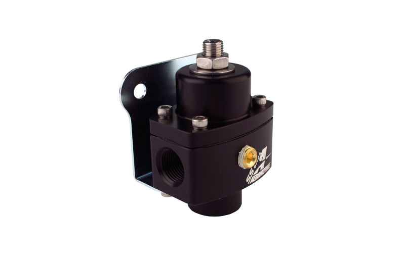 Load image into Gallery viewer, Aeromotive Marine 2-Port 3/8 NPT Carb Reg
