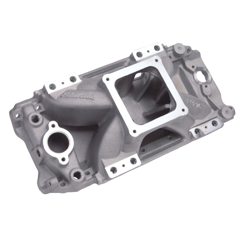 Load image into Gallery viewer, Edelbrock BBC Victor 4500 EFI System
