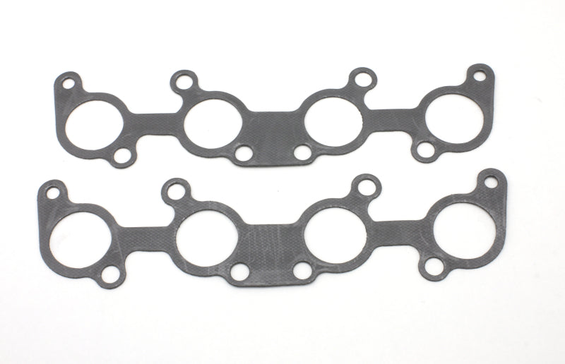 Load image into Gallery viewer, JBA Ford 5.0L Coyote Round Port Header Gasket - Pair
