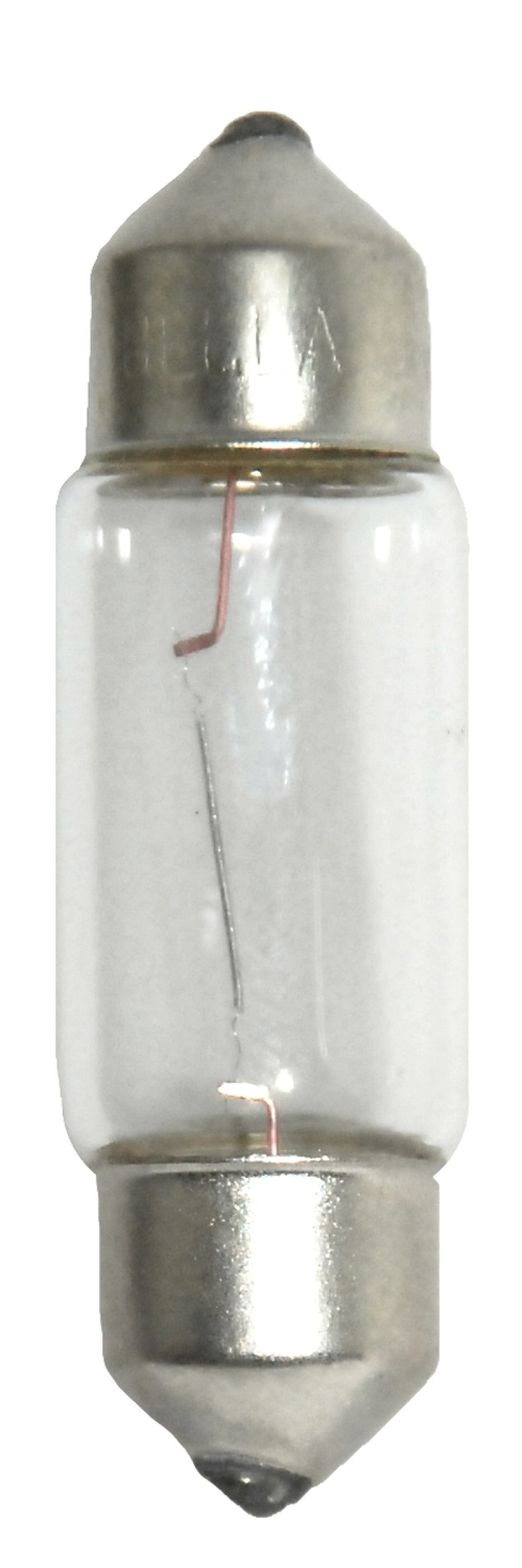 Load image into Gallery viewer, Hella Bulb 6418 12V 5W Sv858 T325 10X35 (2)
