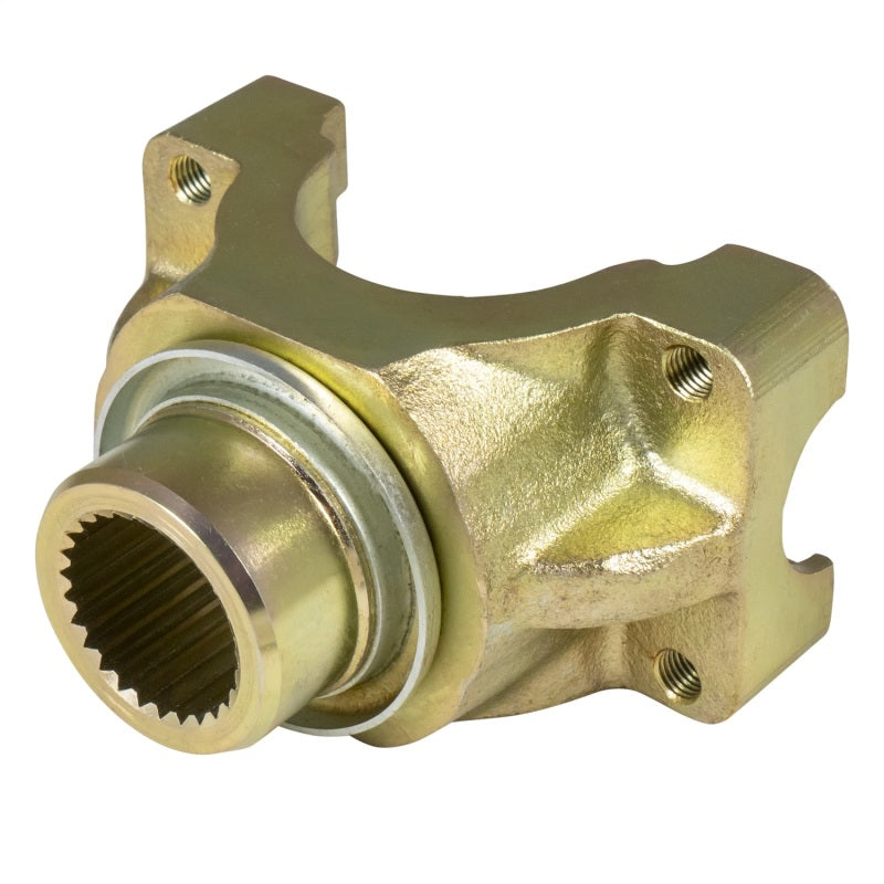 Load image into Gallery viewer, Yukon Gear Replacement Yoke For Dana 30 / 44 / and 50 w/ 26 Spline and a 1350 U/Joint Size
