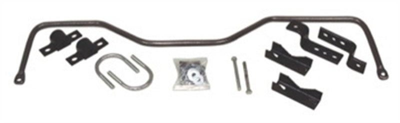 Load image into Gallery viewer, Hellwig 87-96 Ford Bronco Solid Heat Treated Chromoly 1in Rear Sway Bar
