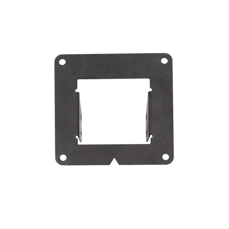 Load image into Gallery viewer, Go Rhino BR5.5/BR6/BR10.5/BR11 Light Plates (Use w/751002  Lights)
