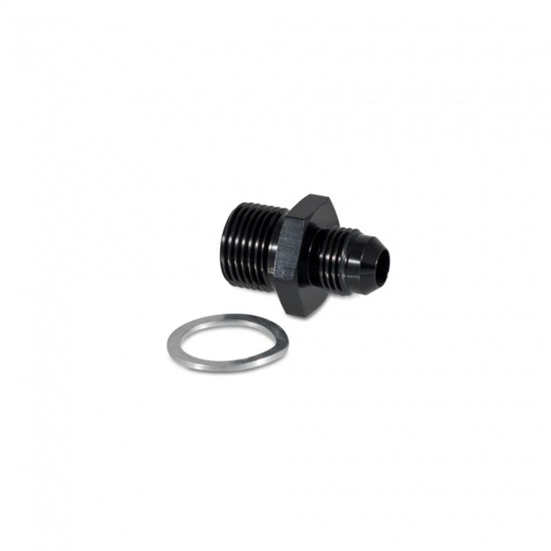 Load image into Gallery viewer, Grams Performance -8 AN INLET ADAPTER FITTING
