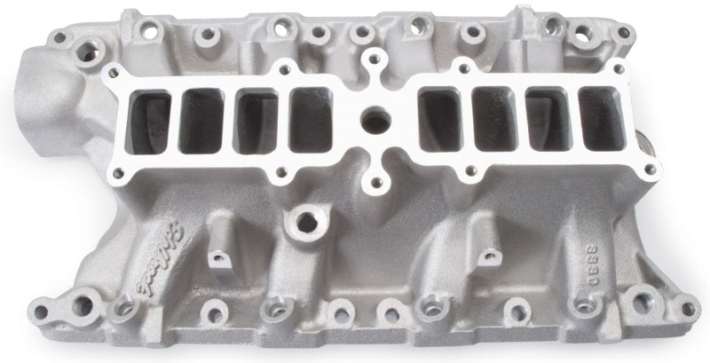 Load image into Gallery viewer, Edelbrock 5 8L Truck Manifold
