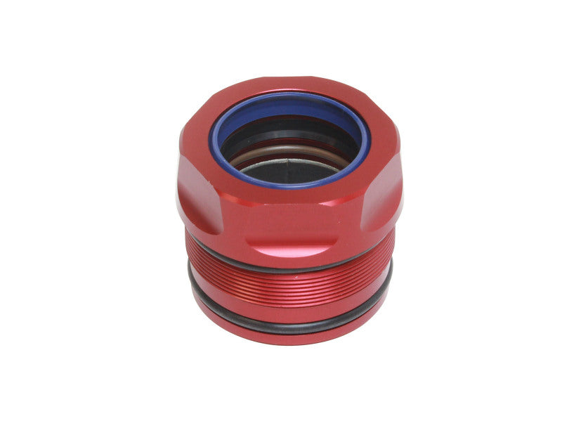 Load image into Gallery viewer, aFe Sway-A-Way 2.5 Seal Head Assembly - 1-5/8in Shaft
