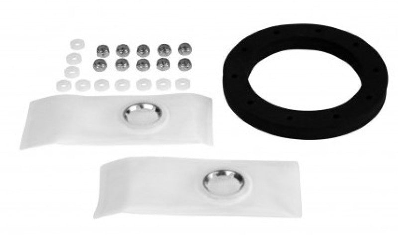 Load image into Gallery viewer, Aeromotive Replacement Strainer &amp; Gasket for Phantom Dual 18309
