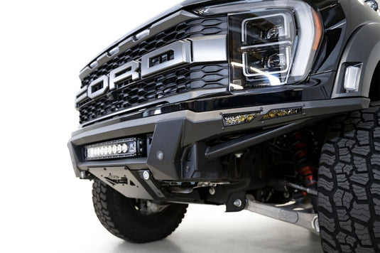Addictive Desert Designs21-23 Ford F-150 Raptor Phantom Front Bumper