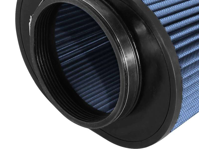 Load image into Gallery viewer, aFe Magnum FLOW Pro 5R Air Filter 5-1/2 in F x (10x7in B x (9x7)in T (Inverted) x 7in H
