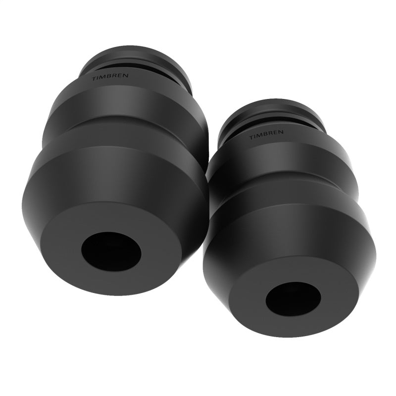 Load image into Gallery viewer, Timbren 2011 Chevrolet Silverado 2500 HD Rear Suspension Enhancement System
