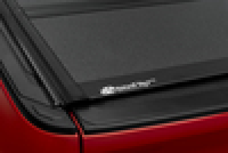 Load image into Gallery viewer, BAK 05-15 Toyota Tacoma 6ft Bed (w/o Universal Tailgate Function) BAKFlip MX4 Matte Finish
