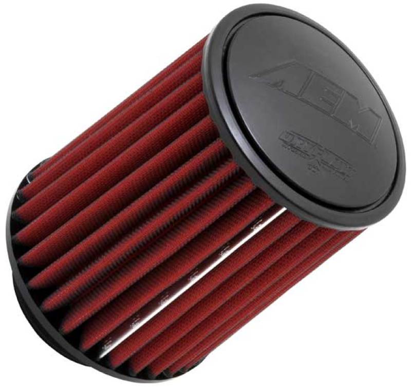 Load image into Gallery viewer, AEM 3.5 in x 7 in x 1 in Dryflow Element Filter
