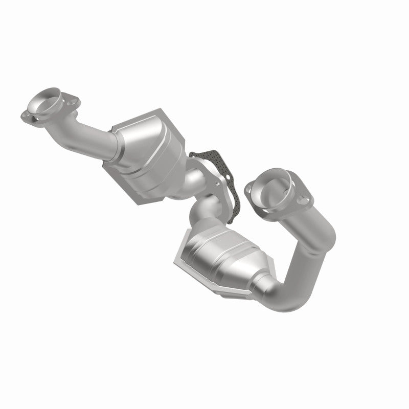 Load image into Gallery viewer, MagnaFlow 01-03 Ford Ranger V6 3.0L OEM Grade Direct-Fit Catalytic Converter
