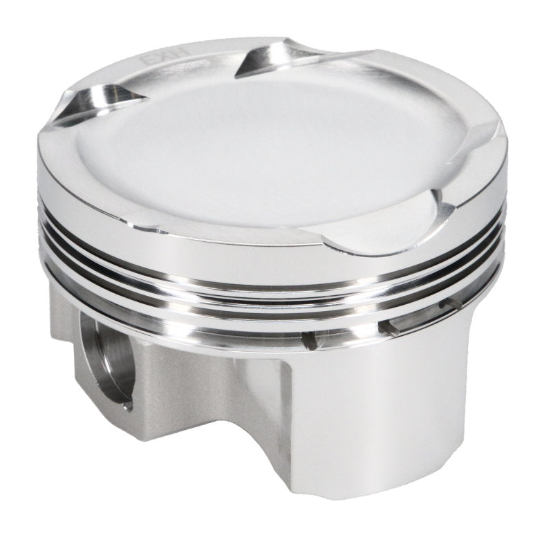 Load image into Gallery viewer, JE Pistons VW 1.8T 20V KIT 82.5 Set of 4 Pistons
