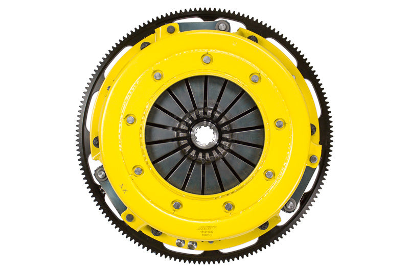 Load image into Gallery viewer, ACT 2001 Ford Mustang Twin Disc HD Race Kit Clutch Kit
