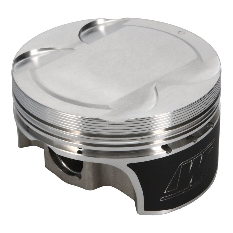 Load image into Gallery viewer, Wiseco Ford DOHC V8 5.0L Coyote 4 Val NA/Boost/Nitrous Top Ring Down .300in 2.0cc 3.63 Bore 0.5 CR
