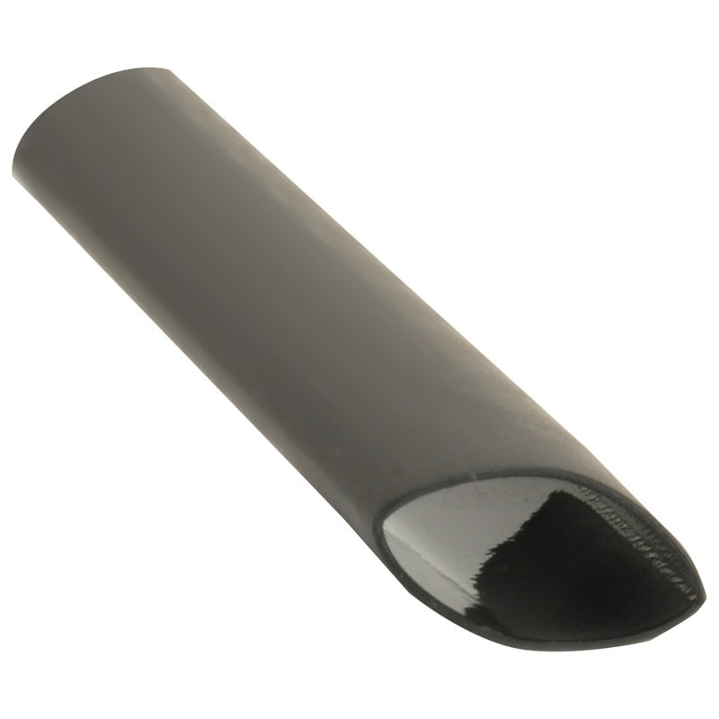 Load image into Gallery viewer, DEI Hi-Temp Shrink Tube 19mm (3/4in) x 2ft w/Adhesive - Black
