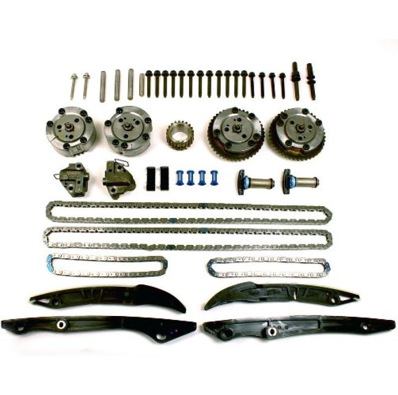 Load image into Gallery viewer, Ford Racing 11-14 Mustang 5.0L 4V Ti-VCT Coyote Camshaft Drive Kit
