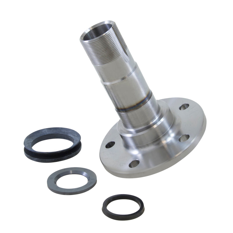 Load image into Gallery viewer, Yukon Gear Replacement Front Spindle For Dana 44 IFS / 93+ Non Abs
