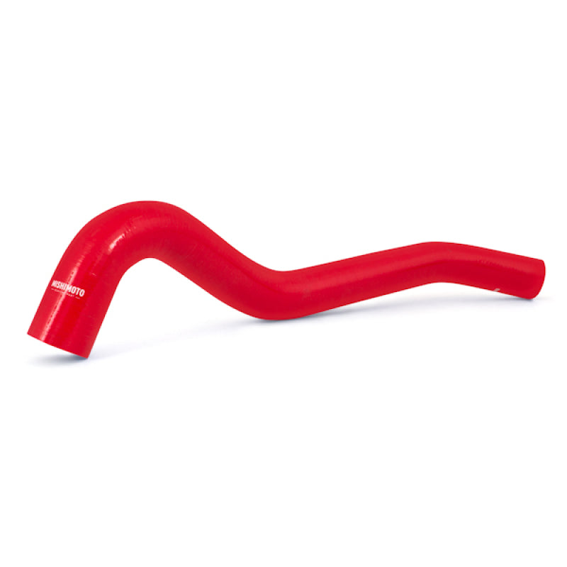 Load image into Gallery viewer, Mishimoto 15+ Ford Mustang EcoBoost Red Silicone Coolant Hose Kit
