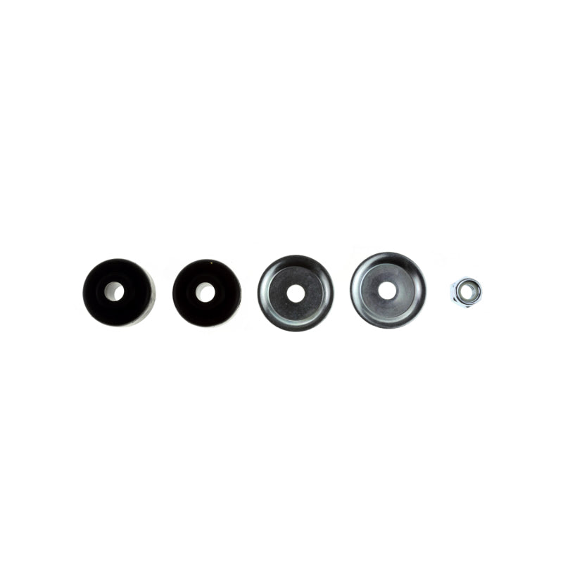 Load image into Gallery viewer, Bilstein Drag Series 87-93 Ford Mustang Rear 46mm Monotube Shock Absorber
