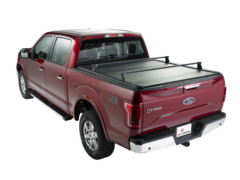 Load image into Gallery viewer, Pace Edwards 15-16 Ford F-Series LightDuty 6ft 5in Bed UltraGroove Metal (Box 2 for KMFA06A29)
