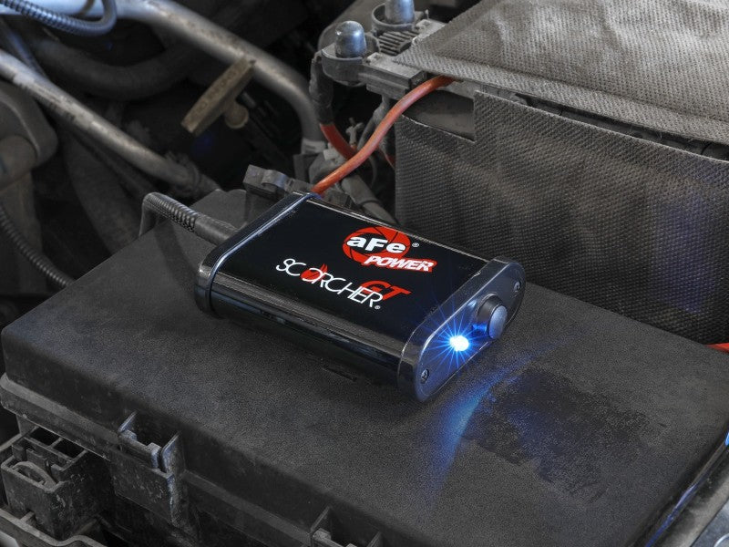Load image into Gallery viewer, aFe RAM 2500/3500 19-22 V8-6.4L SCORCHER GT Power Module
