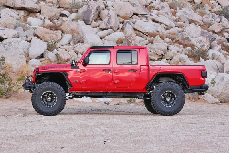 Load image into Gallery viewer, Fabtech 20-21 Jeep JT 4WD Gas 5in Crawler w/Dlss
