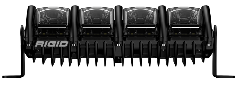 Load image into Gallery viewer, Rigid Industries 10in Adapt Light Bar
