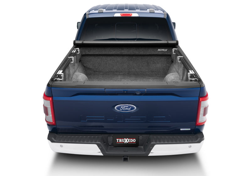 Load image into Gallery viewer, Truxedo 17-20 Ford F-250/F-350/F-450 Super Duty 6ft 6in TruXport Bed Cover
