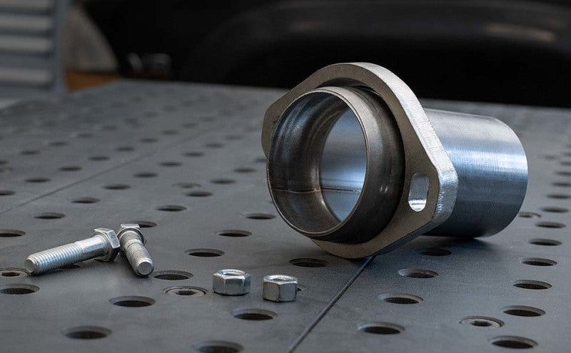 Load image into Gallery viewer, MagnaFlow Kit HDWR Hot Rod 2.5
