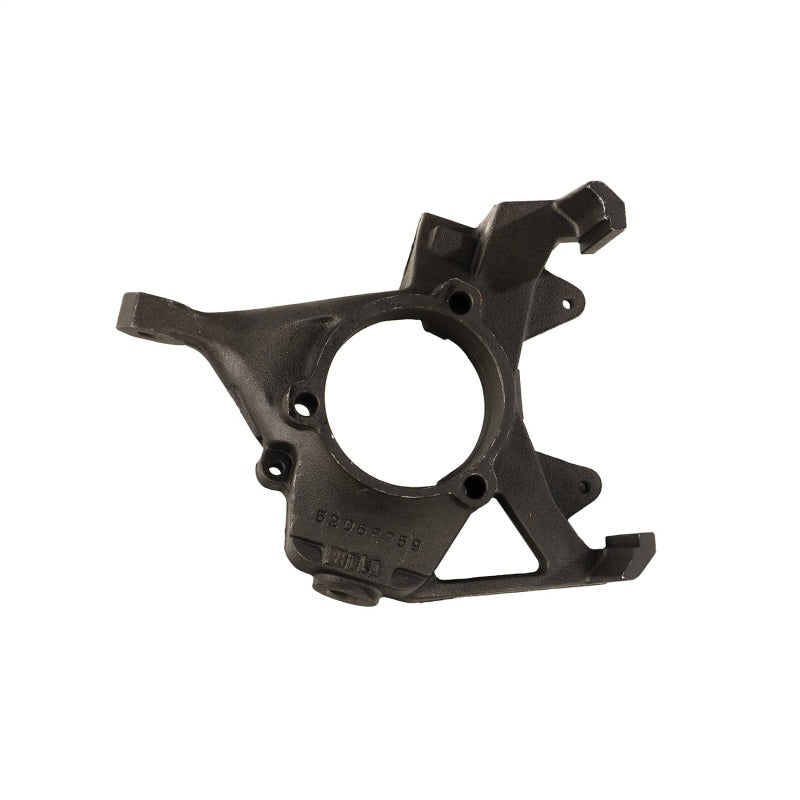 Load image into Gallery viewer, Omix Steering Knuckle Left- 90-06 MJ/XJ/YJ/ZJ/TJ
