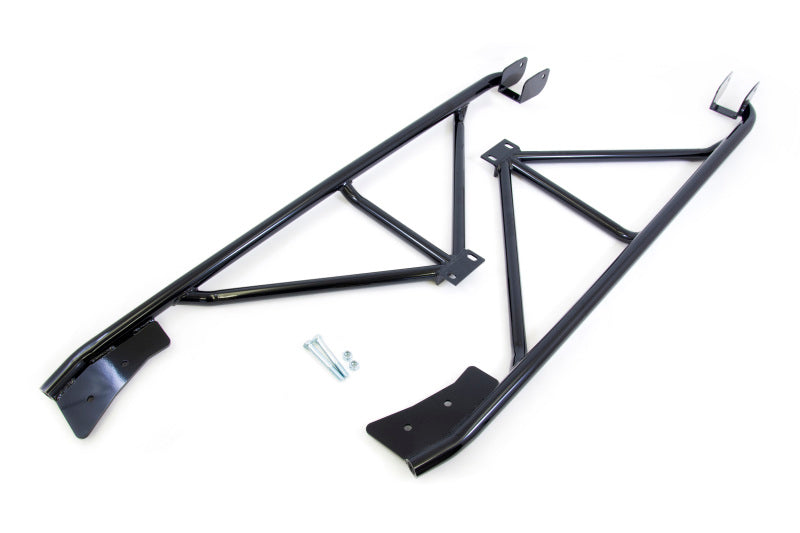 Load image into Gallery viewer, UMI Performance 93-02 GM F-Body 3-Point Subframe Connector Convertible Weld In
