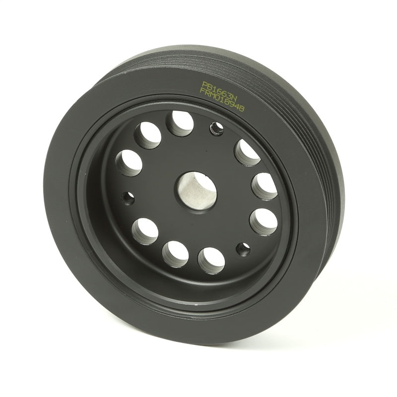 Load image into Gallery viewer, Omix Harmonic Balancer 3.8L 07-11 Jeep Wrangler
