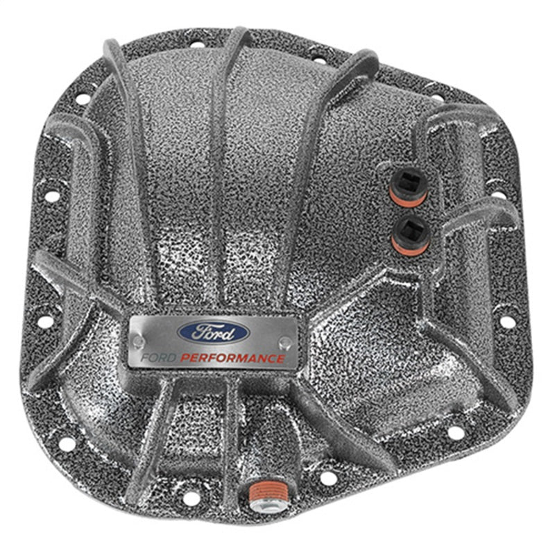 Load image into Gallery viewer, Ford Racing 9.75in Differential Cover
