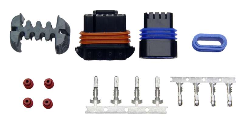 Load image into Gallery viewer, FAST Connector Kit Only GM HEI
