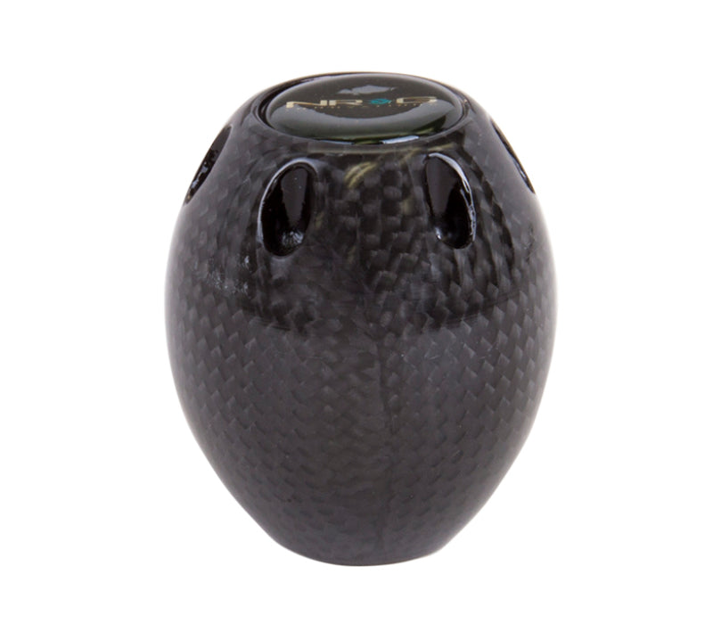 Load image into Gallery viewer, NRG Universal Type-M Shift Knob - Carbon Fiber
