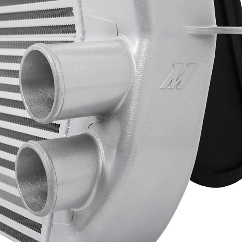 Load image into Gallery viewer, Mishimoto 2011-2014 Ford F-150 EcoBoost Intercooler - Silver
