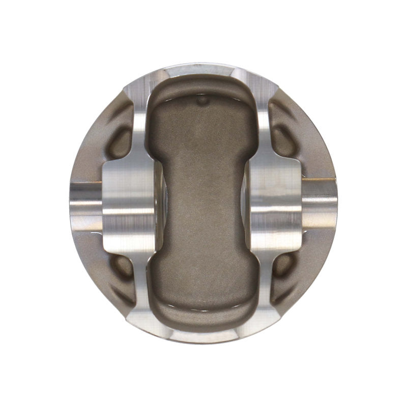 Load image into Gallery viewer, Wiseco Ford SOHC V8 4.6L 2 Val Trick Flow Twisted Wedge NA/Boost/Nitrous -20.0cc 3.572 Bore 8.9:1 CR
