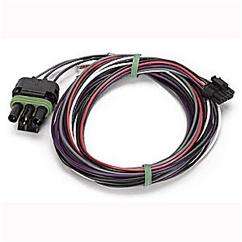 Load image into Gallery viewer, Autometer American Muscle 52mm Full Sweep Electric 30 In Hg.-Vac/30PSI Boost Vacuum Gauge
