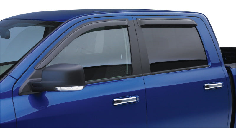 Load image into Gallery viewer, EGR 15+ Ford F150 Super Cab 15+ Tape-On Window Visors - Set of 4
