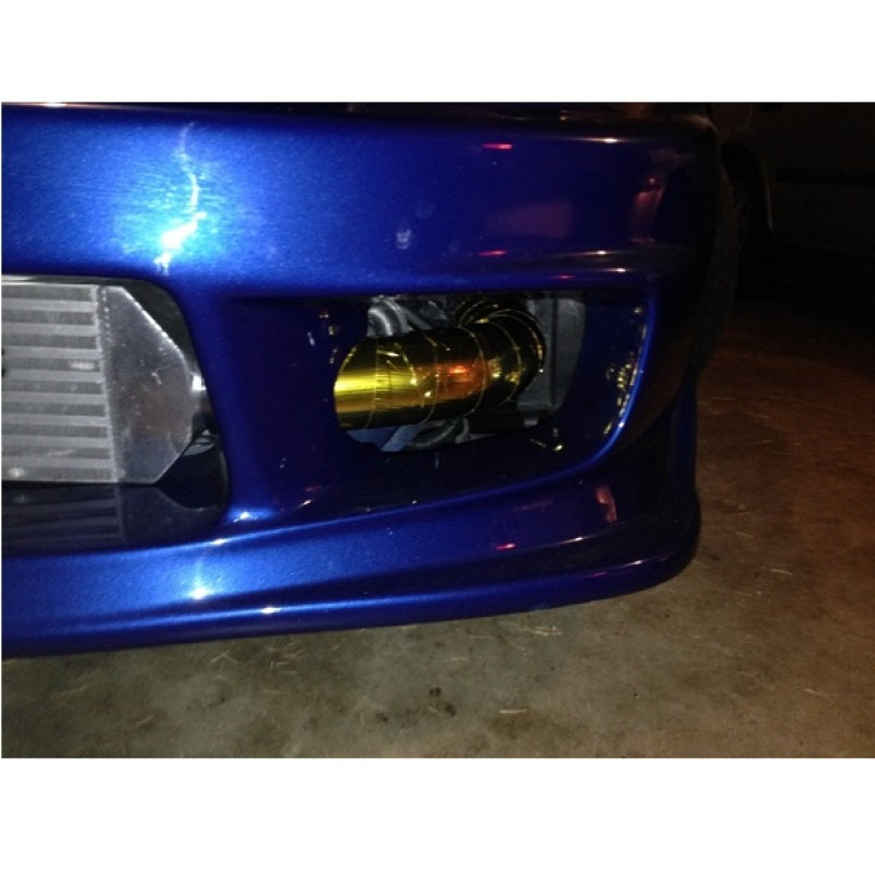 Load image into Gallery viewer, Mishimoto 2 Inch X 15 Feet Heat Defensive Reflective Tape
