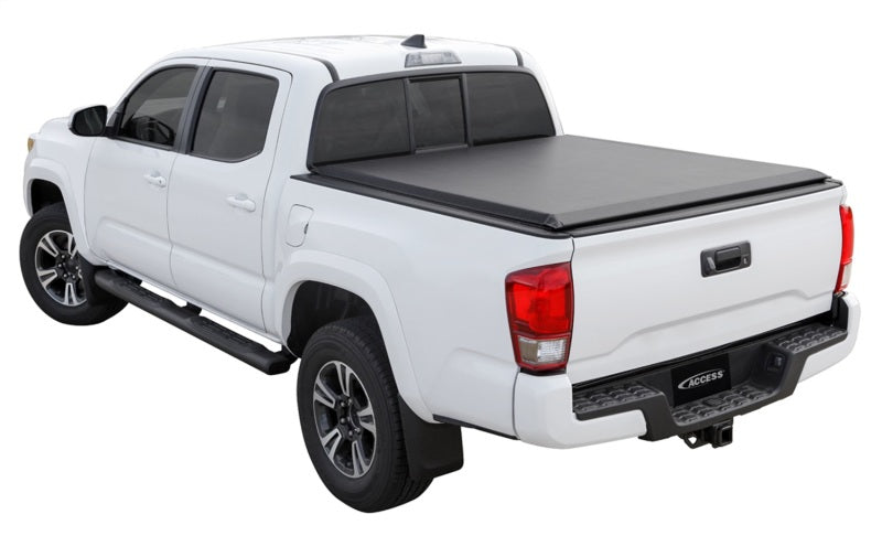 Load image into Gallery viewer, Access Limited 00-06 Tundra 8ft Bed (Fits T-100) Roll-Up Cover
