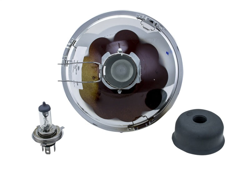 Load image into Gallery viewer, Hella Vision Plus 7 inch 165MM HB2 12V SAE VP Head Lamp
