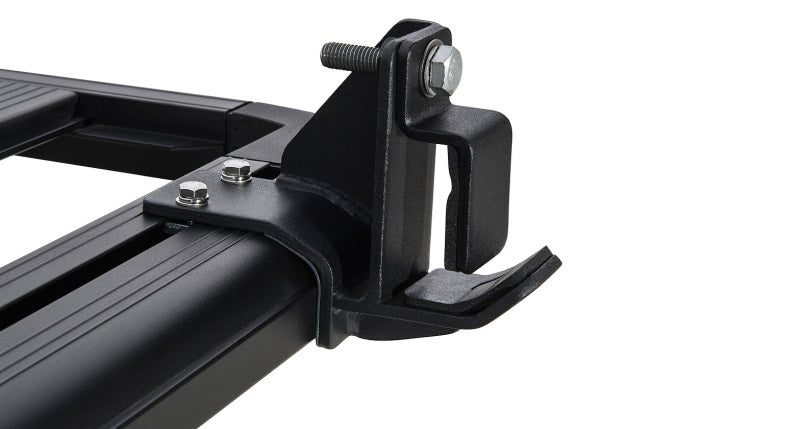 Load image into Gallery viewer, Rhino-Rack Pioneer High Lifting Jack Holder Bracket Set (Side Mount)
