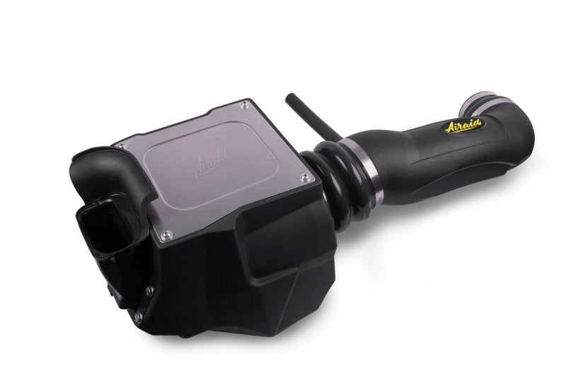 Load image into Gallery viewer, Airaid 12-18 Jeep Wrangler V6 3.6L F/I Performance Air Intake System
