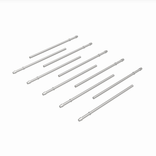 MagnaFlow Hanger .375inch straight 10pk